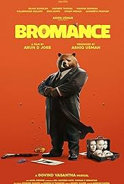 Bromance (2025) 10bit DS4K WEBRip Multi3 AAC2.0 x265 HEVC ESub