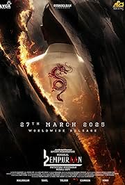 L2 Empuraan (2025) WEB-DL x264 UnCut [Hindi & Malayalam] ESub
