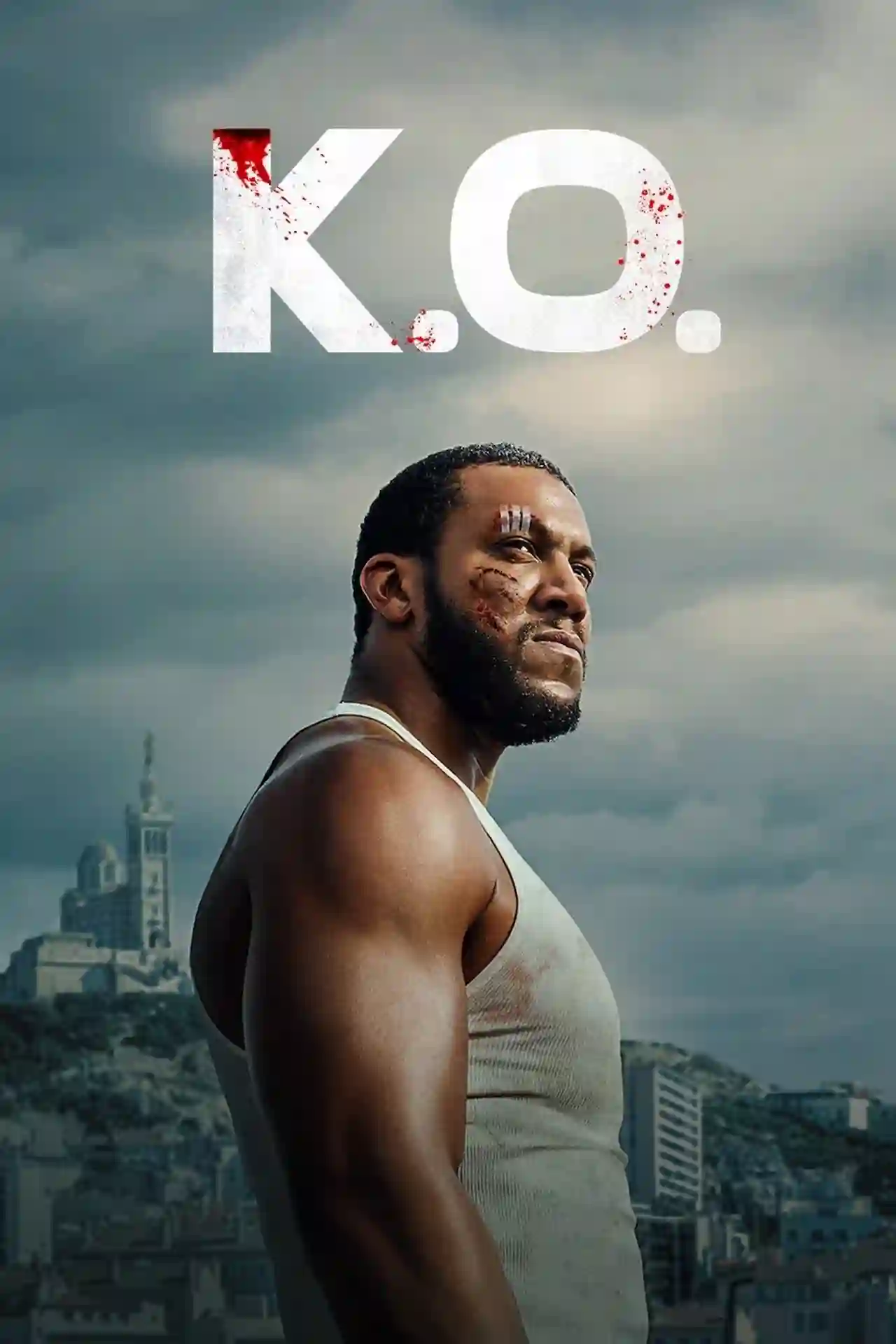 K.O. (2025) 10Bit WEB-DL [Hindi-English] 5.1 x265
