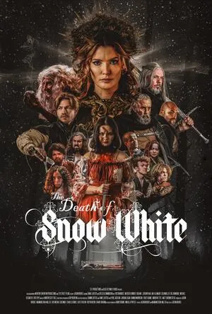 The Death of Snow White (2025) WEB-DL English x265