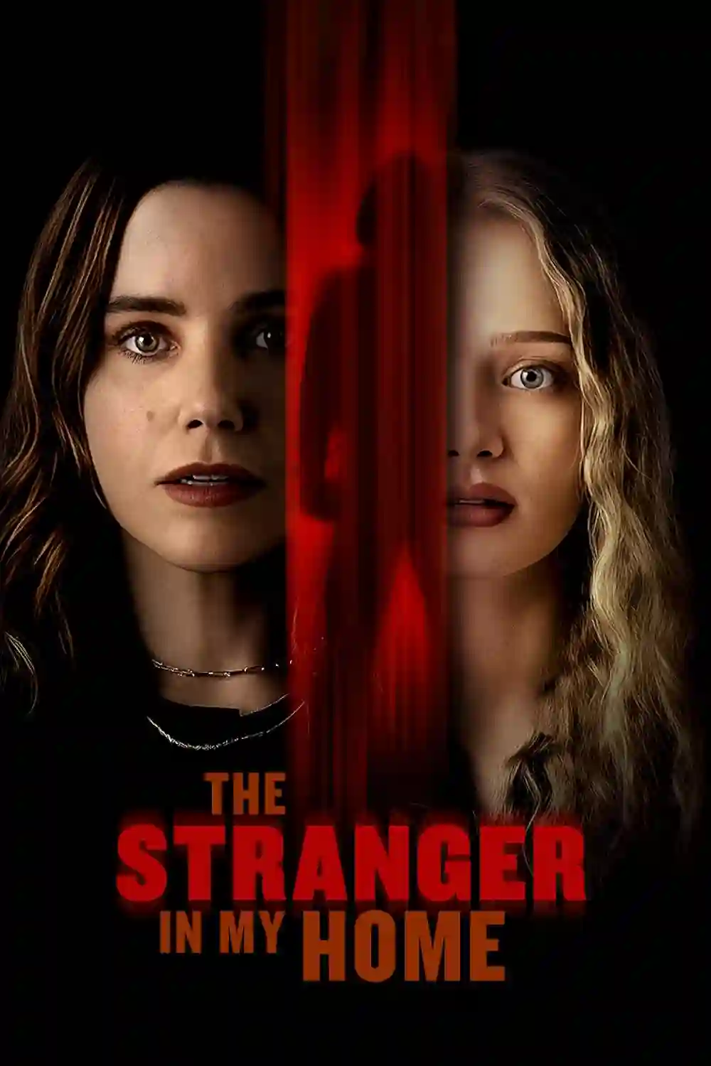 The Stranger in My Home (2025) WEB-DL English