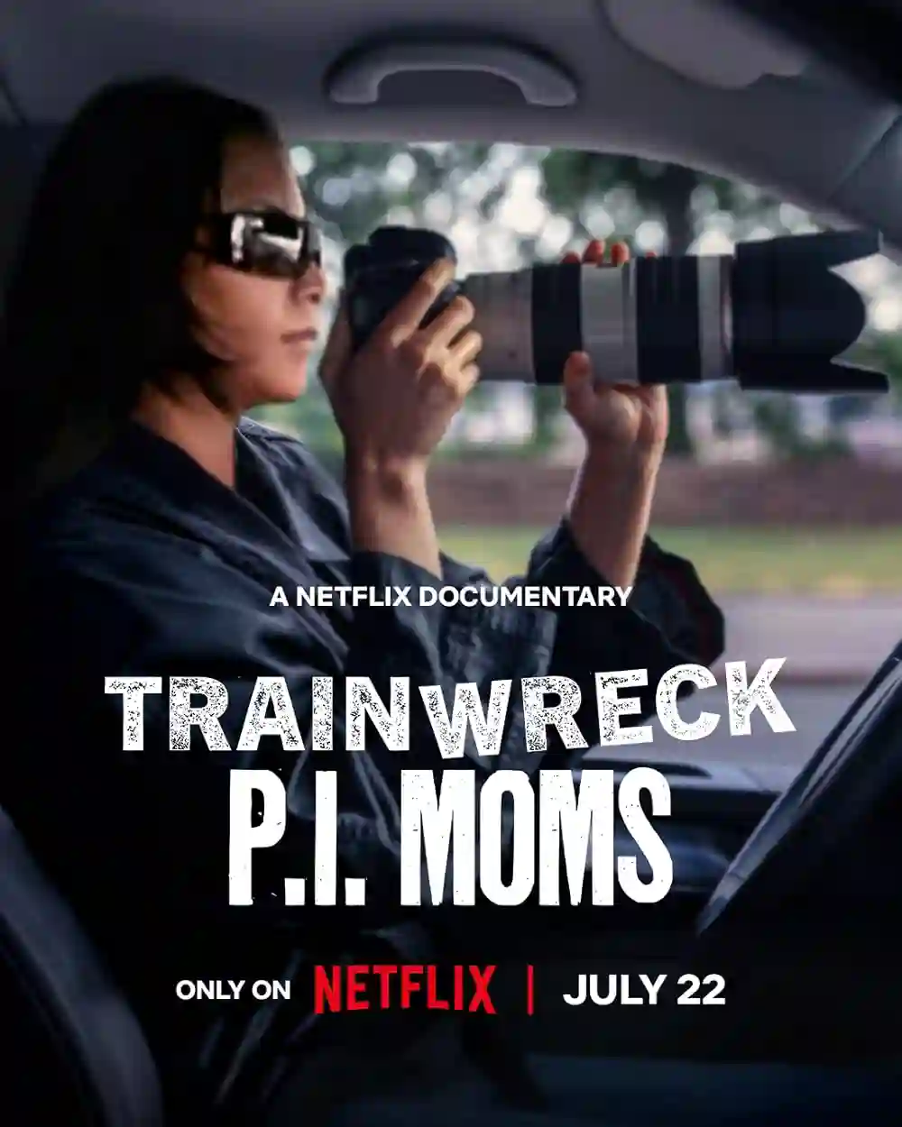 Trainwreck P.I. Moms (2025) Hindi WEB-DL 720p | 480p |1080p