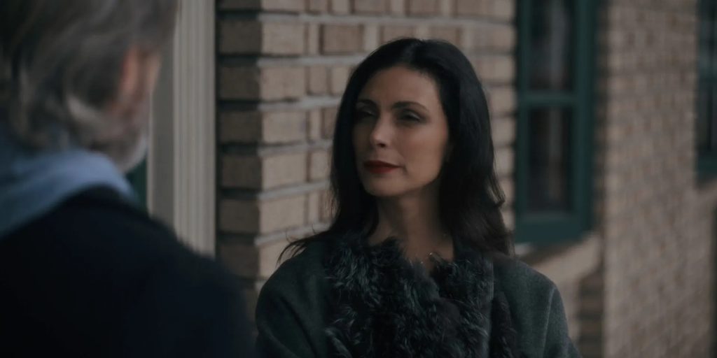 Millers in Marriage (2024)