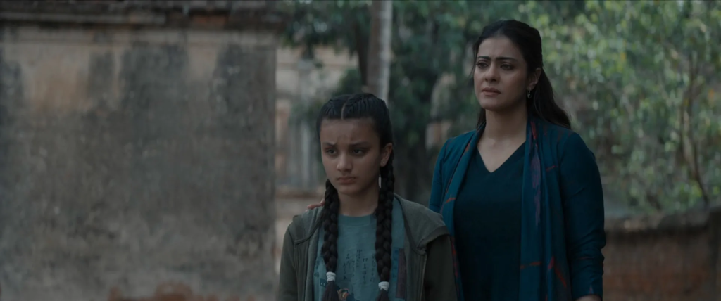 Maa (2025)