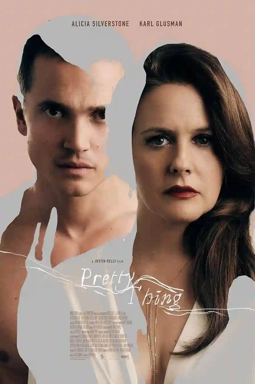 Pretty Thing (2025) Hindi Dual Audio WEB-DL 480p | 720p | 1080p