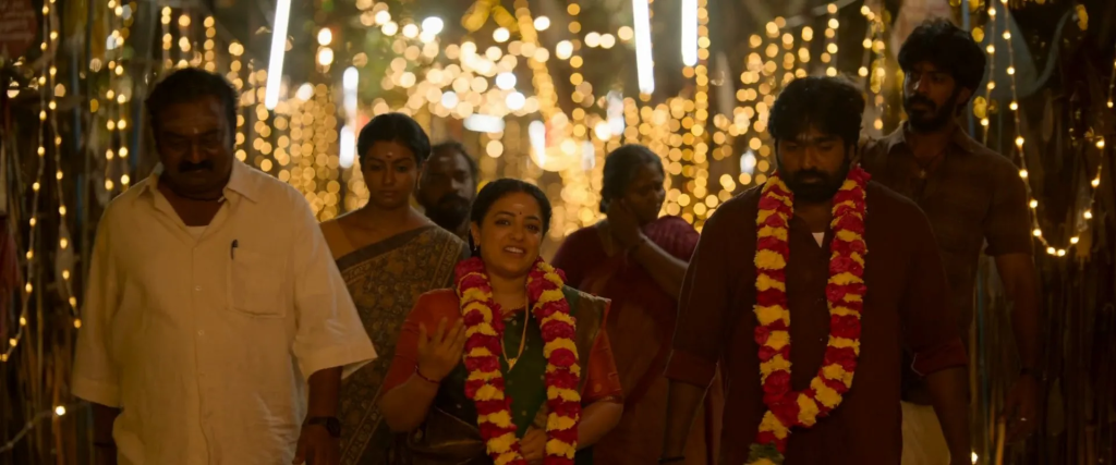 Thalaivan Thalaivii (2025)
