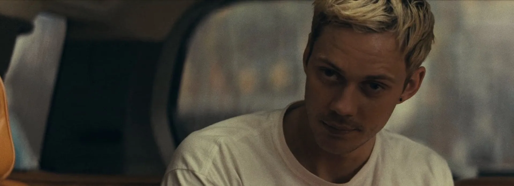 Locked (2025)