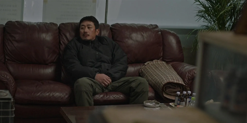 Nocturnal (2025)