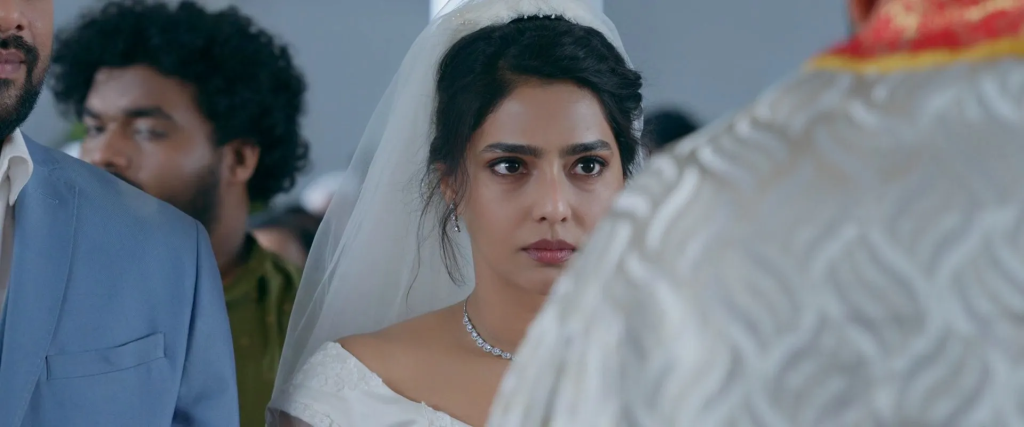 Hello Mummy (2024)