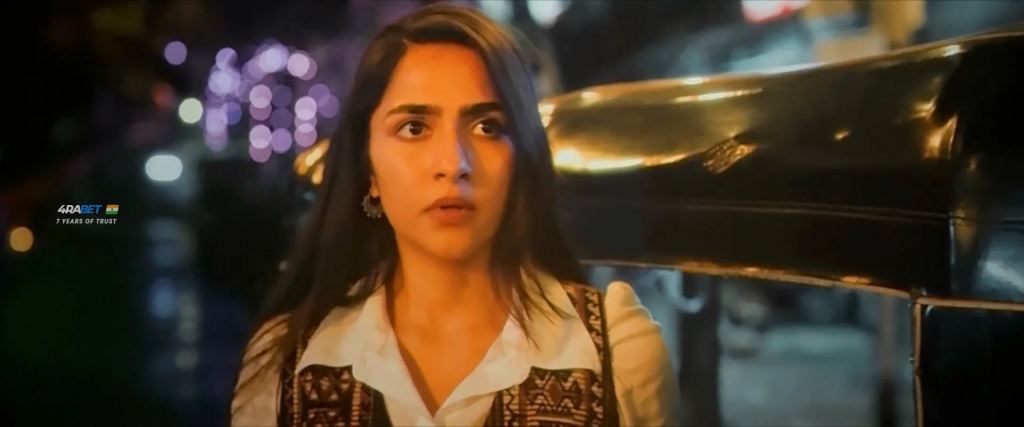 Madharaasi (2025)