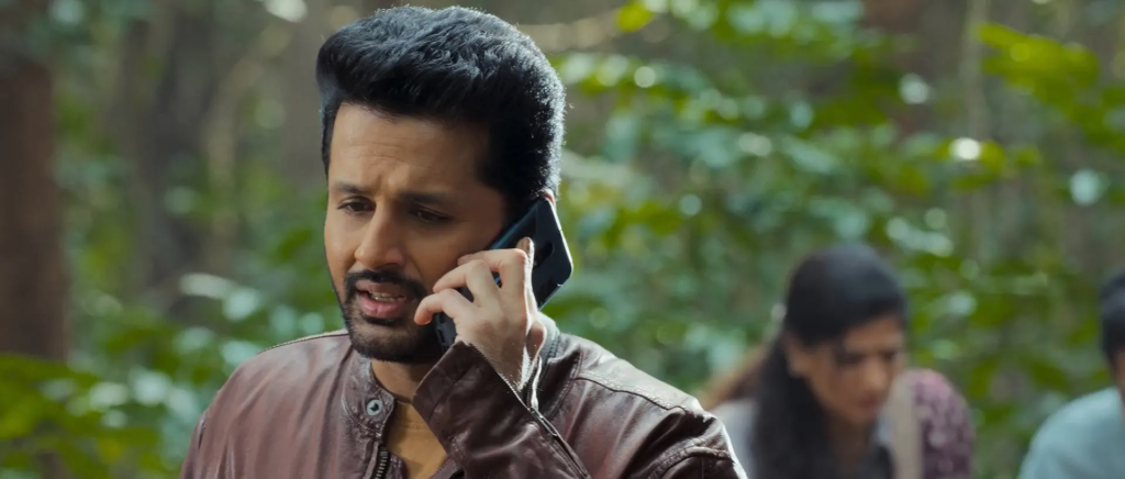 Thammudu (2025)