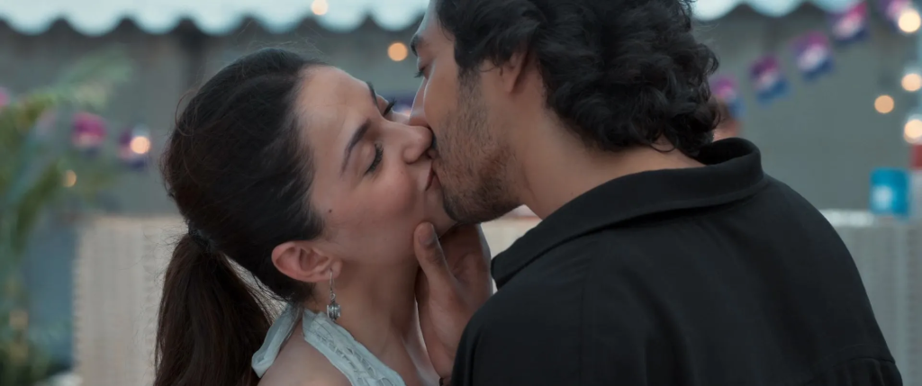 Saiyaara (2025)