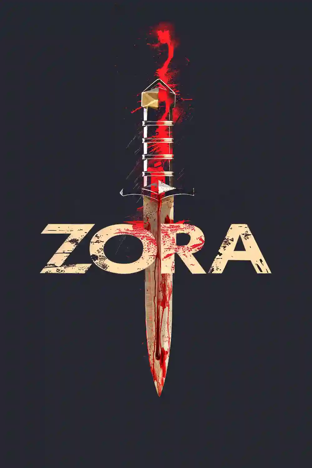 Zora (2025) Hindi HDRip 480p 720p |1080p